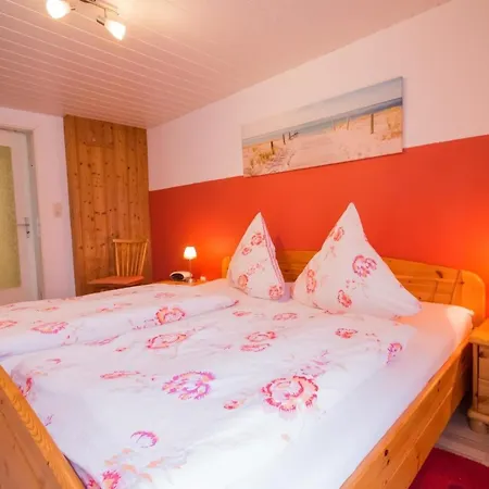 Karin 02 Mit Balkon In West Lage Bis Zu 4 Personen In * Büsum