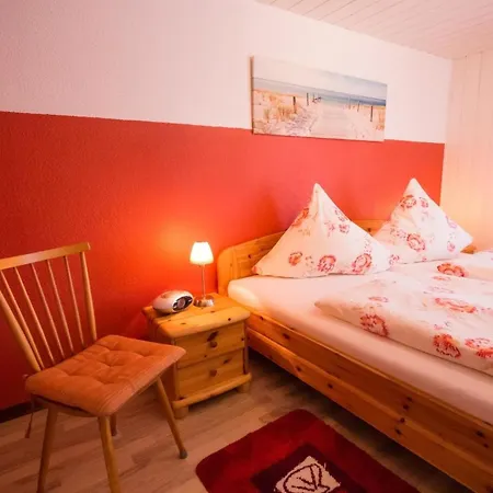 Karin 02 Mit Balkon In West Lage Bis Zu 4 Personen In Appartamento